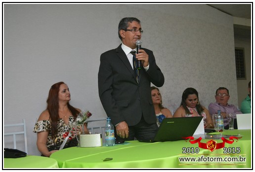 rolim de moura